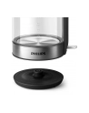 philips Czajnik 1.7l 2200 W szkło-inox  HD9339/80 - nr 9