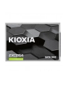 kioxia Dysk SSD Exceria 960GB SATA3 550/540Mb/s - nr 7