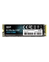 silicon power Dysk SSD A60 256GB M.2 PCIe 2200/1600 MB/s NVMe - nr 10