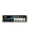 silicon power Dysk SSD A60 256GB M.2 PCIe 2200/1600 MB/s NVMe - nr 9