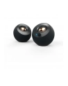 creative labs Głośniki 2.0 Pebble V2 USB-C Czarne - nr 11