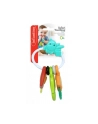 pulio Gryzaczek zwierzątka safari 304893 INFANTINO - nr 3