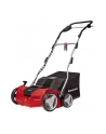 Einhell Electric Scarifier fan GE SA 1640 (red / black, 1,600 watts) - nr 2