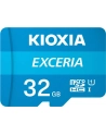 kioxia Karta pamięci microSD 32GB M203 UHS-I U1 adapter Exceria - nr 11