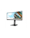 aoc Monitor CU34P2A 34 cale VA Curved 100Hz HDMIx2 DP - nr 11