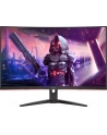 aoc Monitor CU34P2A 34 cale VA Curved 100Hz HDMIx2 DP - nr 12