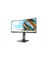 aoc Monitor CU34P2A 34 cale VA Curved 100Hz HDMIx2 DP - nr 20