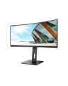 aoc Monitor CU34P2A 34 cale VA Curved 100Hz HDMIx2 DP - nr 35