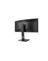 aoc Monitor CU34P2A 34 cale VA Curved 100Hz HDMIx2 DP - nr 87