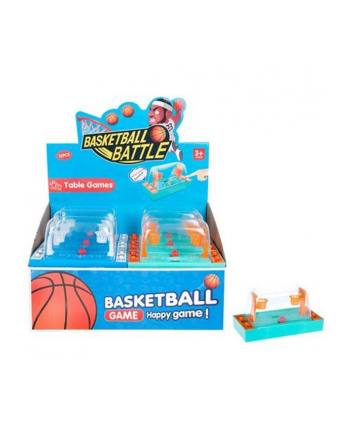 euro-trade Gra koszykówka 16x9x8cm mix MC nr 1