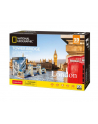 dante Puzzle 3D Tower Bridge Cubic Fun 20978 - nr 1