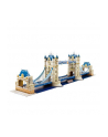 dante Puzzle 3D Tower Bridge Cubic Fun 20978 - nr 3