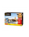 dante Puzzle 3D Tower Bridge Cubic Fun 20978 - nr 6