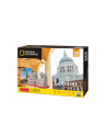 dante Puzzle 3D Katedra Św. Pawła Cubic Fun 20991 - nr 5