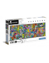 Clementoni Puzzle 1000el Panorama Tokidoki 39568 - nr 2