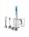 Braun hand blender MQ 5260 - nr 1