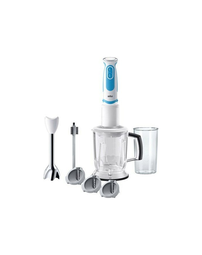 Braun hand blender MQ 5260 główny