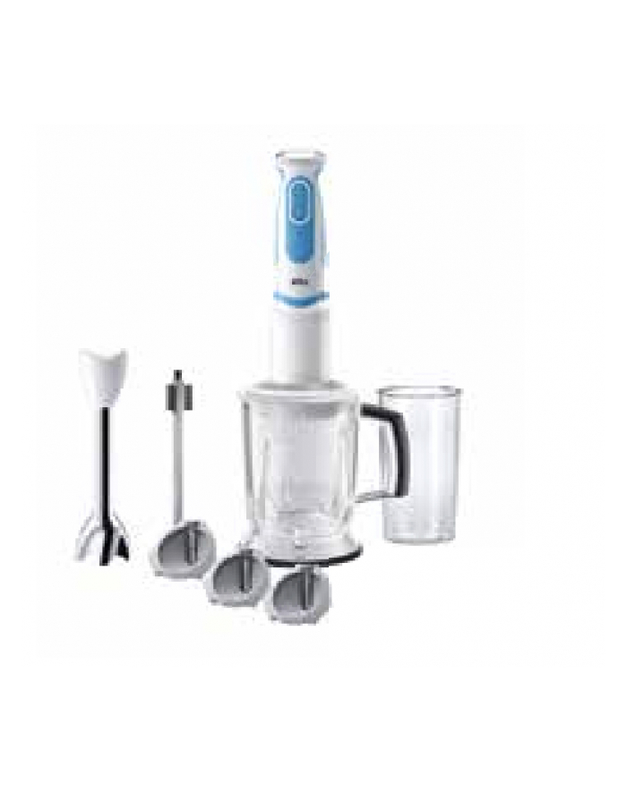 Braun hand blender MQ 5260 główny