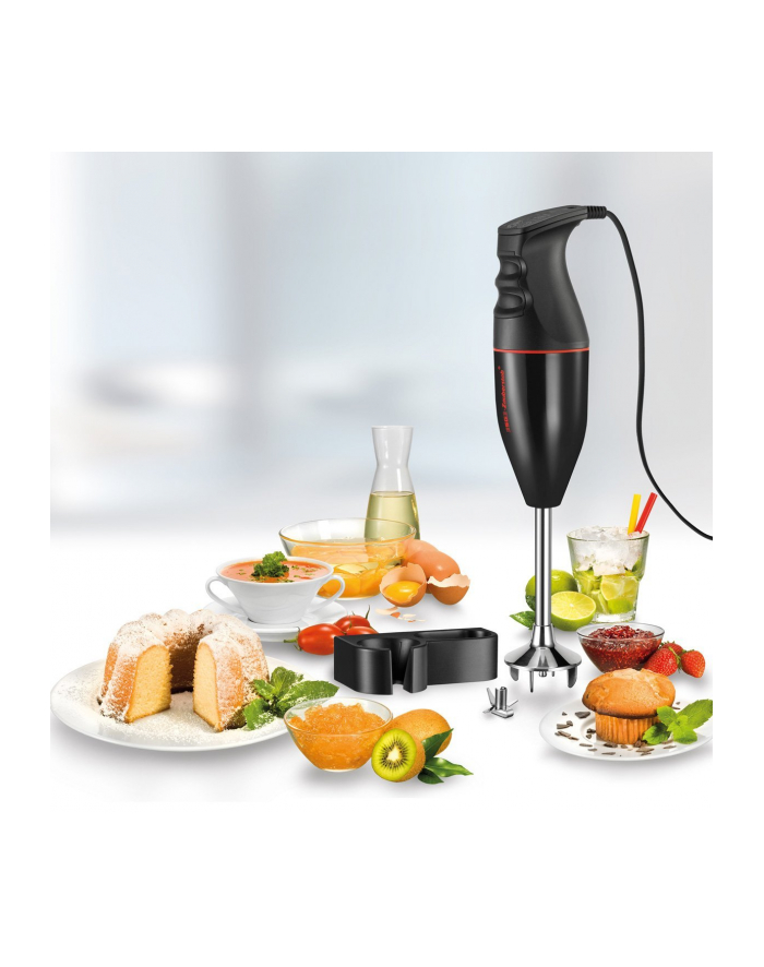 Unold Blender ręczny M100 Design black główny