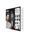 Braun multi-grooming kit MGK7221, hair trimmer (dark silver / black) - nr 30