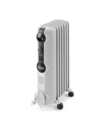 DeLonghi radiator TRRS 0715 (white / black)