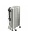 DeLonghi radiator TRRS 0715 (white / black) - nr 1