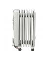 DeLonghi radiator TRRS 0715 (white / black) - nr 2