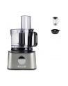 Kenwood Multipro Compact FDM301SS, food processor (stainless steel / black) - nr 23