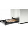 Bosch Compact Toaster Design Line TAT3P420DE (stainless steel / black) - nr 10