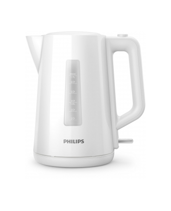 philips Czajnik 1.7l 2200W biały HD9318/00