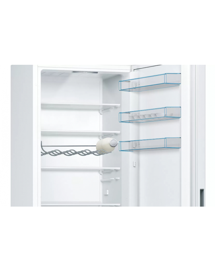 bosch Chłodziarko-zamrażarka KGV39VWEA główny