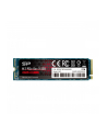silicon power Dysk SSD A80 2TB M.2 PCIe 3400/3000 MB/s NVMe - nr 1