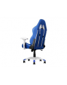 AKRacing California Blue, gaming chair (blue / white, Tahoe) - nr 26