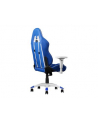AKRacing California Blue, gaming chair (blue / white, Tahoe) - nr 28