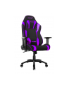 AKRacing Core EX-Wide SE, gaming chair (black / purple) - nr 9