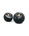 creative labs Głośniki 2.0 Pebble V2 USB-C Czarne - nr 27