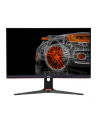 aoc Monitor C24G2AE/BK 23.6 cala VA Curved 165Hz HDMIx2 DPx2 - nr 105