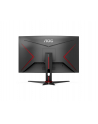 aoc Monitor C24G2AE/BK 23.6 cala VA Curved 165Hz HDMIx2 DPx2 - nr 116