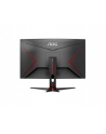 aoc Monitor C24G2AE/BK 23.6 cala VA Curved 165Hz HDMIx2 DPx2 - nr 13