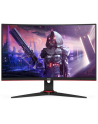 aoc Monitor C24G2AE/BK 23.6 cala VA Curved 165Hz HDMIx2 DPx2 - nr 1