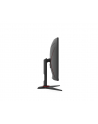 aoc Monitor C24G2AE/BK 23.6 cala VA Curved 165Hz HDMIx2 DPx2 - nr 28