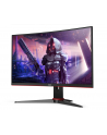 aoc Monitor C24G2AE/BK 23.6 cala VA Curved 165Hz HDMIx2 DPx2 - nr 29