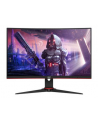 aoc Monitor C24G2AE/BK 23.6 cala VA Curved 165Hz HDMIx2 DPx2 - nr 33