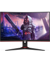 aoc Monitor C24G2AE/BK 23.6 cala VA Curved 165Hz HDMIx2 DPx2 - nr 3