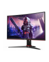 aoc Monitor C24G2AE/BK 23.6 cala VA Curved 165Hz HDMIx2 DPx2 - nr 40