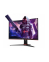 aoc Monitor C24G2AE/BK 23.6 cala VA Curved 165Hz HDMIx2 DPx2 - nr 43