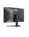 aoc Monitor C24G2AE/BK 23.6 cala VA Curved 165Hz HDMIx2 DPx2 - nr 72