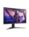 aoc Monitor C24G2AE/BK 23.6 cala VA Curved 165Hz HDMIx2 DPx2 - nr 98