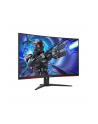 aoc Monitor C32G2ZE/BK 31.5 cala VA Curved 240Hz HDMIx2 DP - nr 10