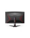 aoc Monitor C32G2ZE/BK 31.5 cala VA Curved 240Hz HDMIx2 DP - nr 32